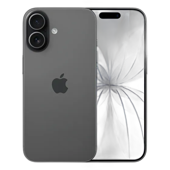 iPhone 17 256 GB 8 GB Black - Authorized Distributor