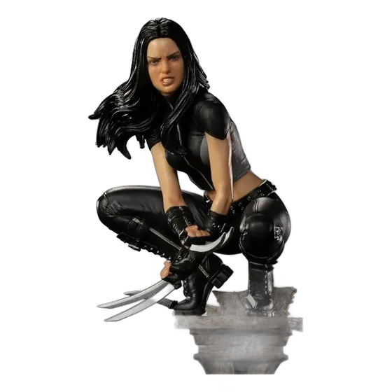 Iron Studios X-23 - X-Men - BDS Art Scale 1/10 - Marvel