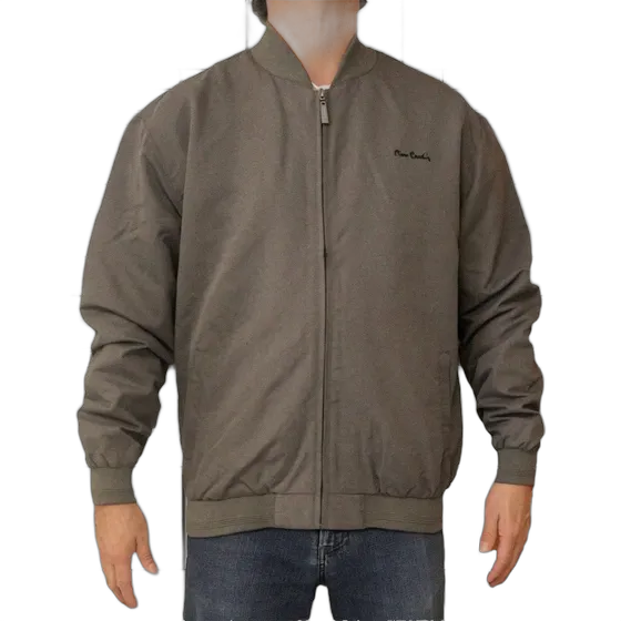 Pierre Cardin Men's Windbreaker Jacket 16236