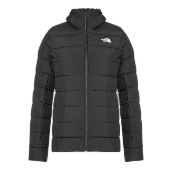 Men's Aconcagua 3 Hoodie Jacket - Black