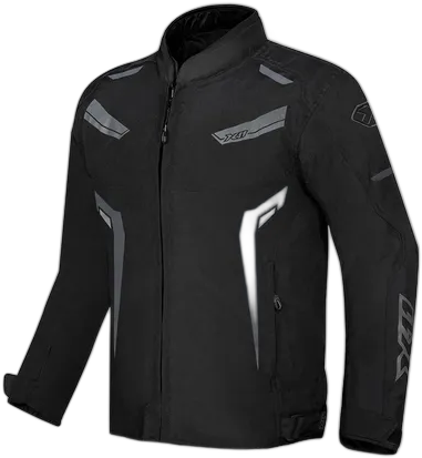 Motorcycle Jacket X11 One2 Waterproof Rider With Protection