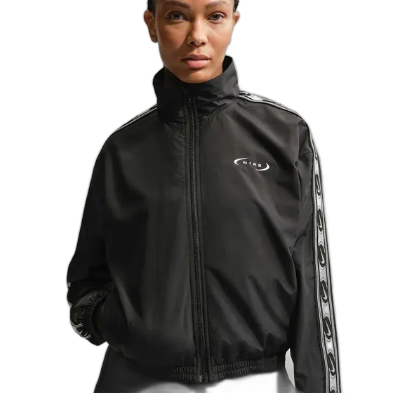 Nike Sportswear Classic Woven Women's Jacket
