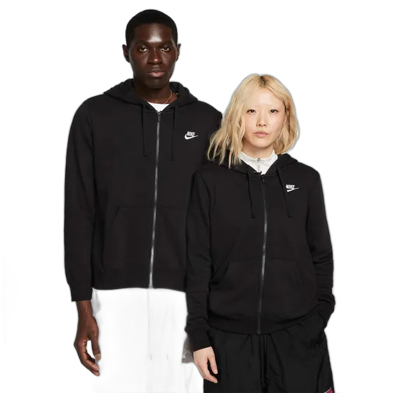 Nike Sportswear Club Fleece Women's Jacket
