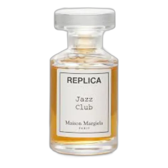 Jazz Club Perfume 10ml