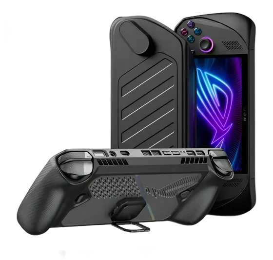 Jsaux Modcase for Rog Ally X with Removable Front Cover, Ca