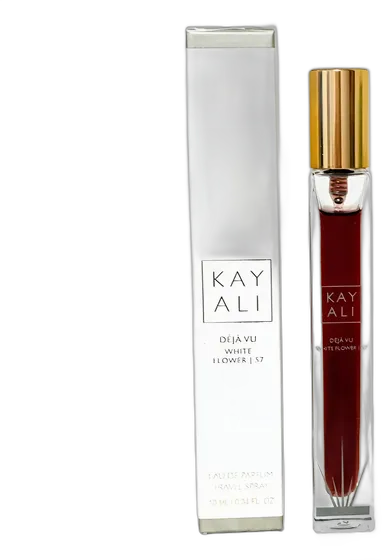 Kayali Eau de Parfum Déjà Vu White Flower 57 Spray 10ml