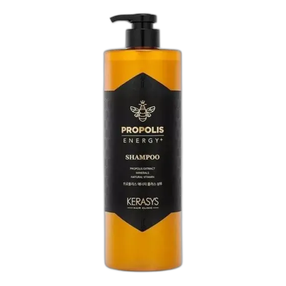 Kerasys Propolis Energy+ Shampoo 1000ml