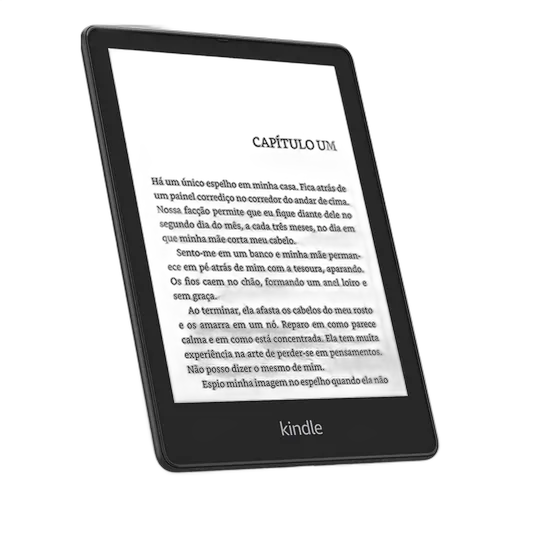 Kindle Paperwhite 11th Gen 6.8" Display 32GB Signature