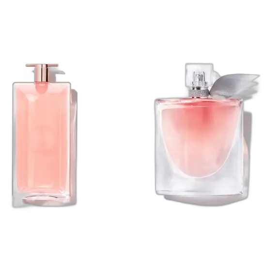 Lancôme Kit: Idôle Eau de Parfum 100ml + La Vie Est Belle Eau de Parfum 100ml