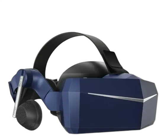 Pimax 8KX VR Kit DMAS + 2 HTC Vive 1.0 Base Stations