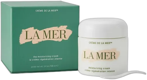 La Mer Rich Moisturizing Cream 100ml