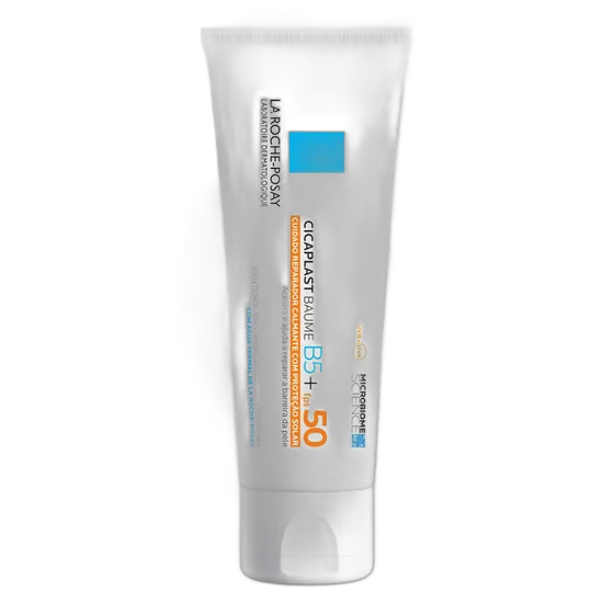 La Roche Posay Cicaplast Baume B5 SPF+ 50 40ml All Skin Types Day