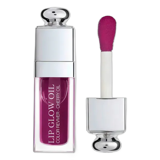 Dior Addict Lip Glow Oil Shade 006 6ml