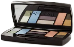 Lancôme Hypnose Eyes Makeup 9 Eyeshadows Mirrored Compact