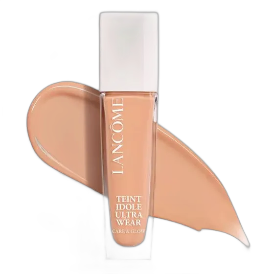 Lancôme Teint Idole Ultra Wear Care & Glow – Full Coverage Foundation