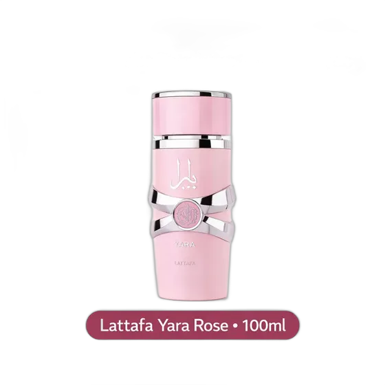 Lattafa Yara 100ml Women's Perfume Floral Fruity