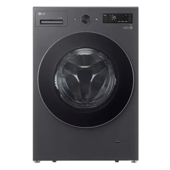 LG Washer Dryer Wd16gnts6 16kg/10kg AI DD Wi-fi Turbowash