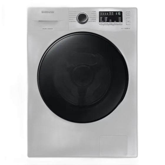 Samsung WD11A EcoBubble Washer Dryer 11kg 12 Programs
