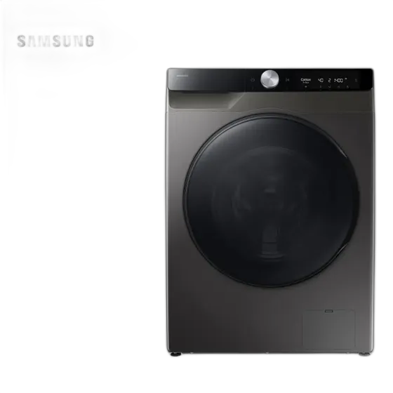 Samsung AI Control Smart Washer Dryer WD13FG6B34BXBZ 13kg - Gray