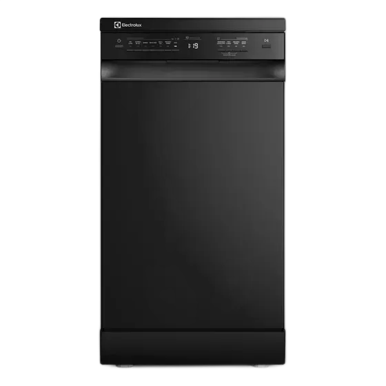 Electrolux 10-Place Setting Dishwasher Wash & Dry 50 Min (LP10E) 110V