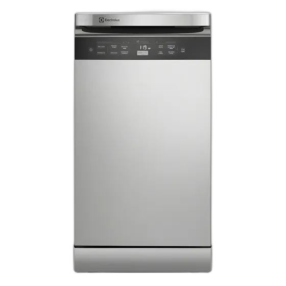 Electrolux 10-Place Setting Dishwasher with Sanitize Function LL10X
