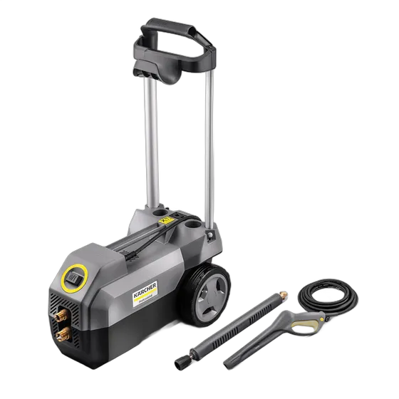 Kärcher Professional High-Pressure Washer HD 585 Profi 2,176 PSI 500 L/h 2,200 W With Induction Motor