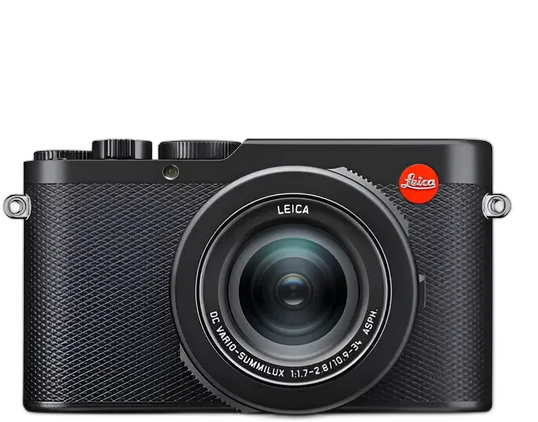 Leica D-Lux 8 Digital Camera