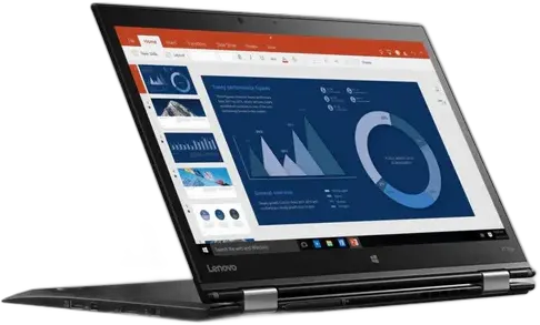 Lenovo ThinkPad X1 Yoga G1 14 Touch Core i5 16GB, SSD-512GB (Refurbished)