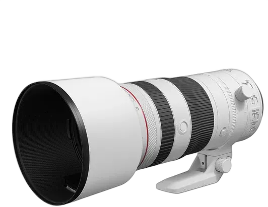 Canon RF 70-200mm F/2.8L IS USM Z Lens + Invoice