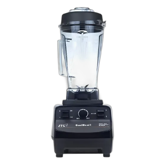 JTC Omniblend I Blender 3HP 2L and 1.5L Tritan Acrylic