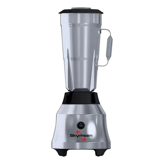 Skymsen Blender High Speed 2 Liters LI2 Stainless Steel 900W