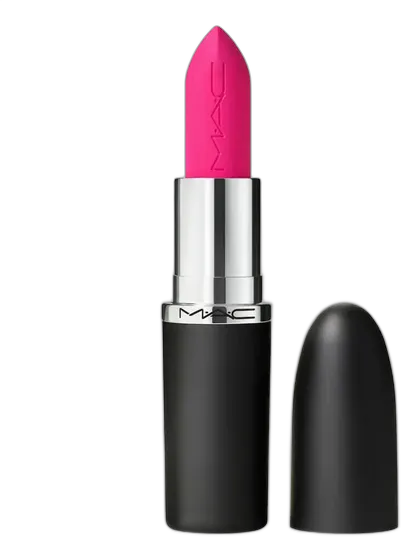 MAC Cosmetics - Macximal Matte Lipstick - Candy Yum Yum Silky Matte Finish