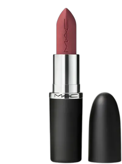 MAC Cosmetics - Macximal Matte Lipstick - Twig Twist Silky Matte Finish