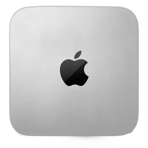 Mac Mini Apple 256 GB 8 GB RAM M2 Chip