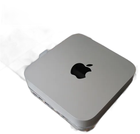 Mac Mini M2 2023 8gb Ram 256gb Ssd + Ssd 1tb (with Case)
