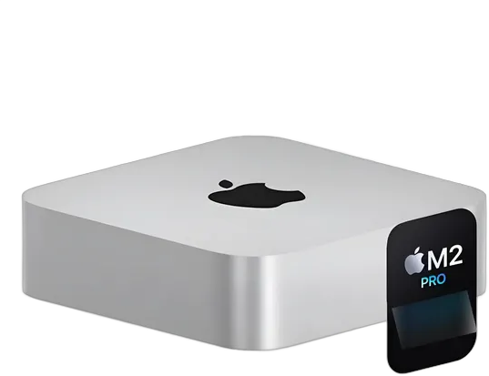 Mac Mini M2 Pro 10core 16GPU 16GB RAM 512GB SSD Powerful