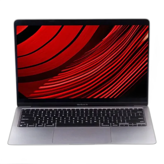 MacBook Air 2020, 13.3", M1, 8GB, SSD-256GB (with Blemishes) (Refurbished)