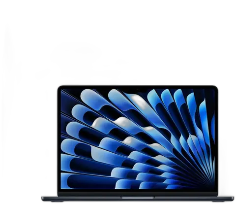 MacBook Air M5 Chip 13" 16GB RAM / 512GB SSD Midnight