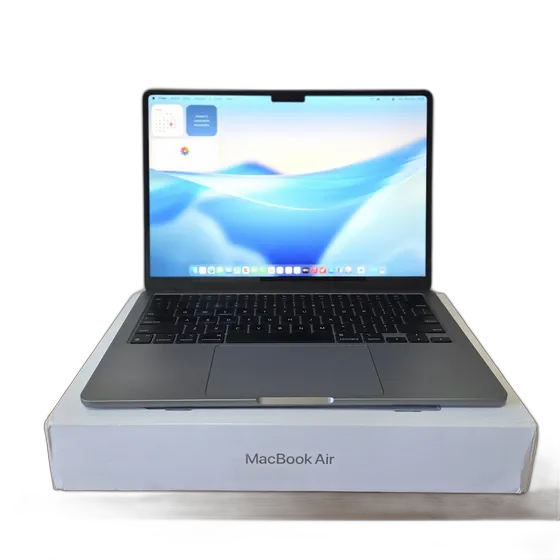 MacBook Air M3 8GB 256GB SSD Space Gray
