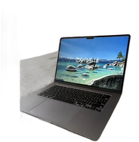 MacBook Air M3