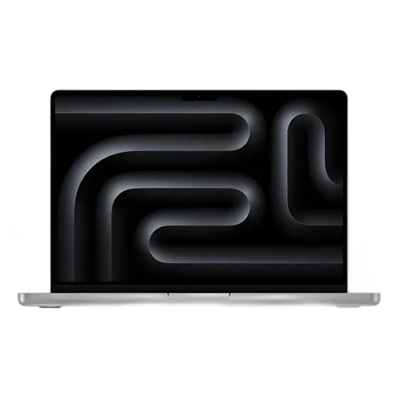 MacBook Pro 14'' M4, 10-Core CPU 10-Core GPU 16GB RAM 512GB SSD Silver
