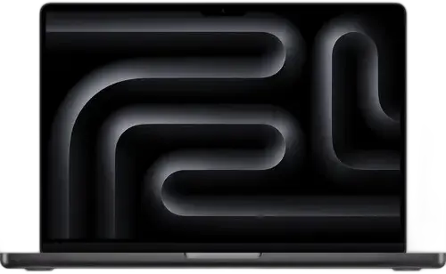 MacBook Pro 14" M4 16GB RAM 1TB SSD Space Black