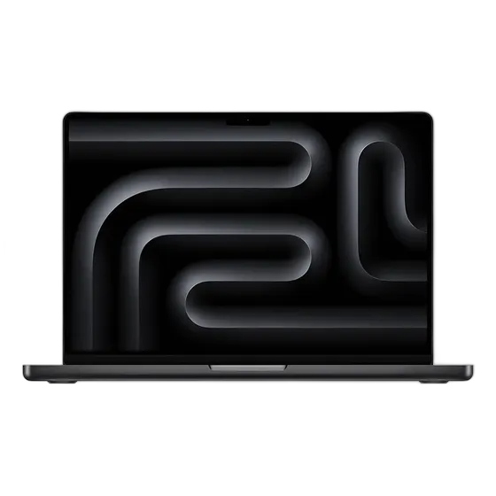 MacBook Pro 14'' M4 Pro, 12CPU 16GPU 24GB RAM 512GB SSD
