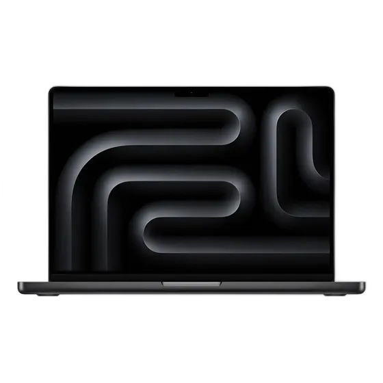 MacBook Pro 14'' M4 Pro, 12-Core CPU 16-Core GPU 48GB RAM 512GB SSD