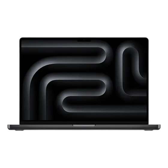 MacBook Pro 16'' M4 Pro, 14-Core CPU 20-Core GPU 24GB RAM 512GB SSD