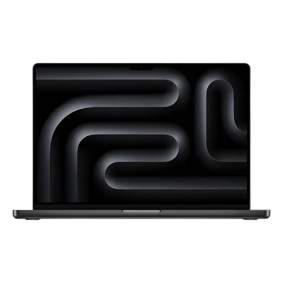 MacBook Pro 16'' M4 Pro, 14-Core CPU 20-Core GPU 24GB RAM 512GB SSD