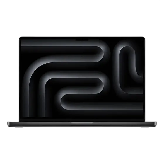 MacBook Pro 16'' M4 Pro, 14-Core CPU 20-Core GPU 48GB RAM 512GB SSD