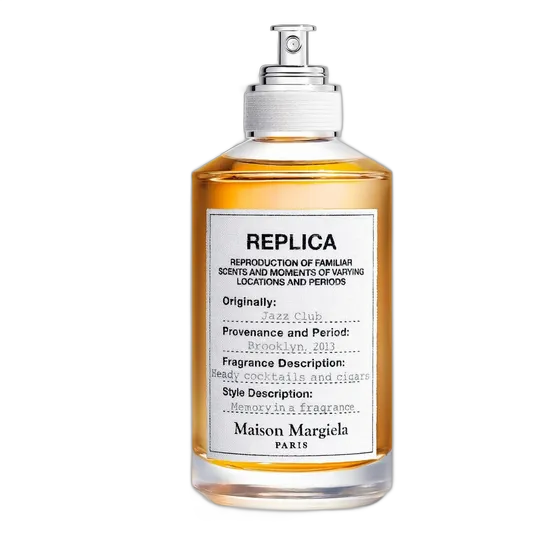 Maison Margiela Replica Jazz Club Eau de Toilette
