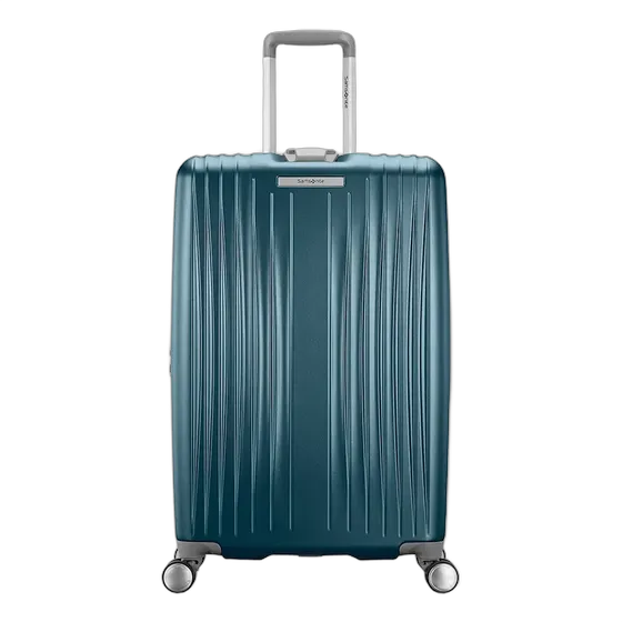 Samsonite Quartz Medium Travel Luggage