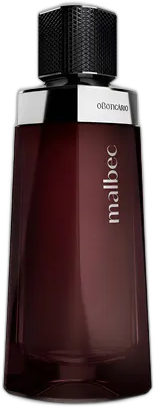 Malbec Traditional O Boticário Deodorant Cologne Men's Perfume Original 100ml